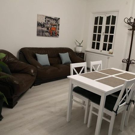Eco Tbilisi Apartamento Exterior foto