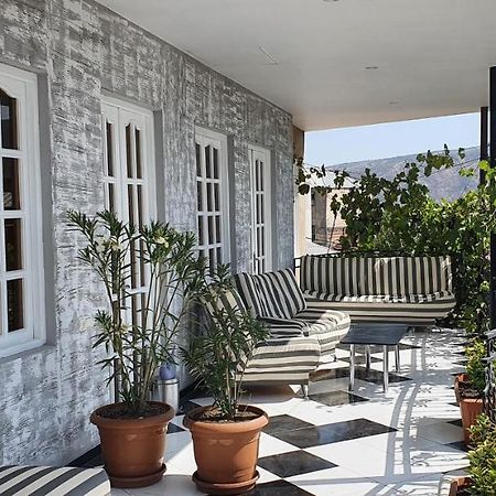 Eco Tbilisi Apartamento Exterior foto