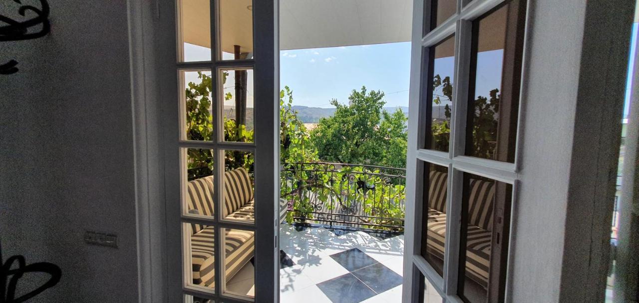 Eco Tbilisi Apartamento Exterior foto