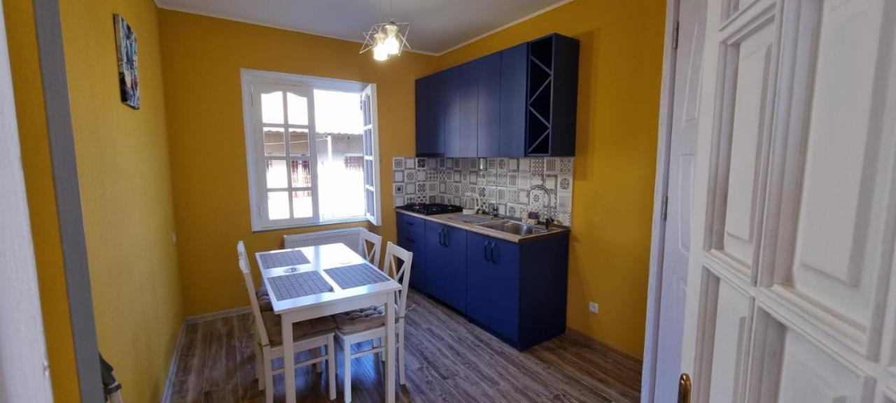 Eco Tbilisi Apartamento Exterior foto