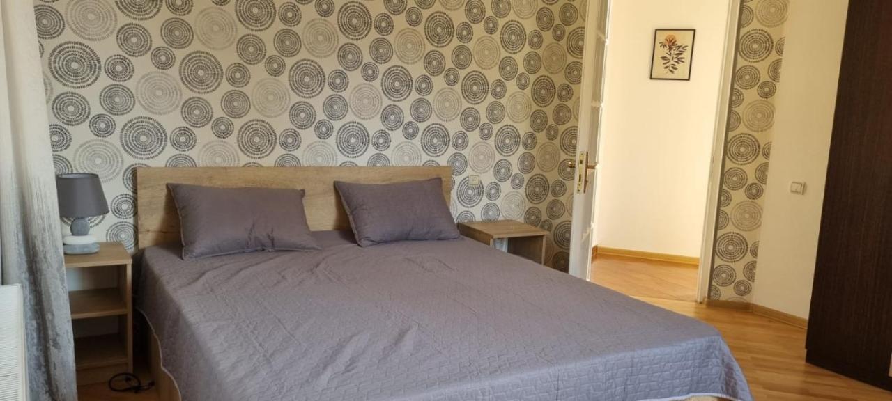 Eco Tbilisi Apartamento Exterior foto