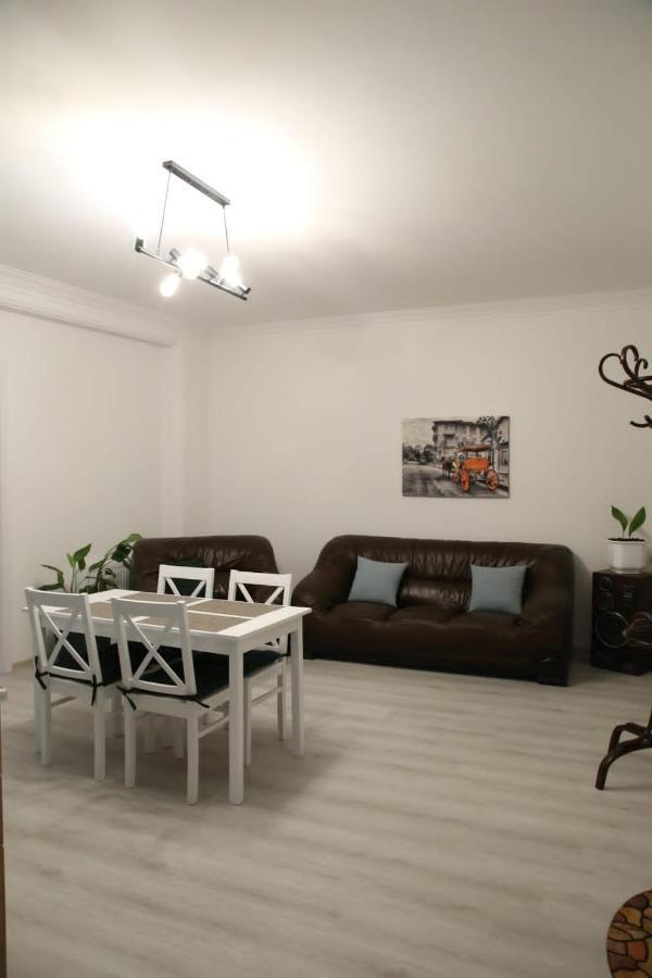 Eco Tbilisi Apartamento Exterior foto