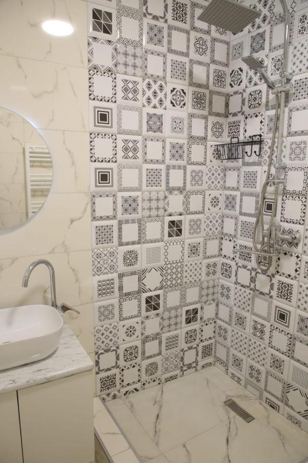 Eco Tbilisi Apartamento Exterior foto