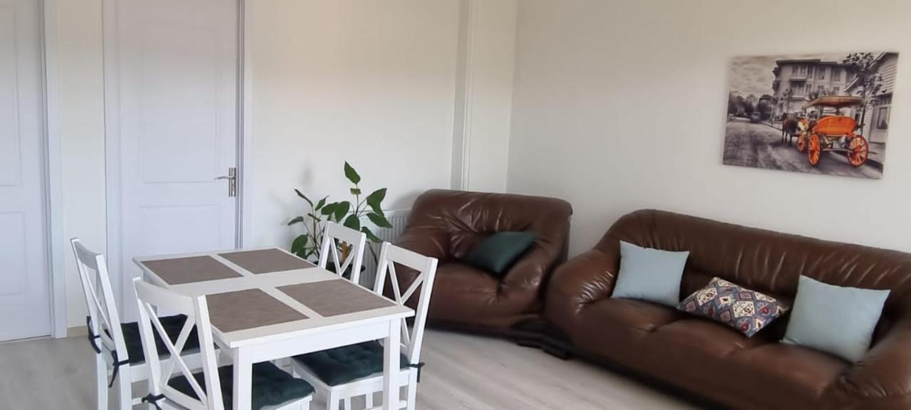 Eco Tbilisi Apartamento Exterior foto